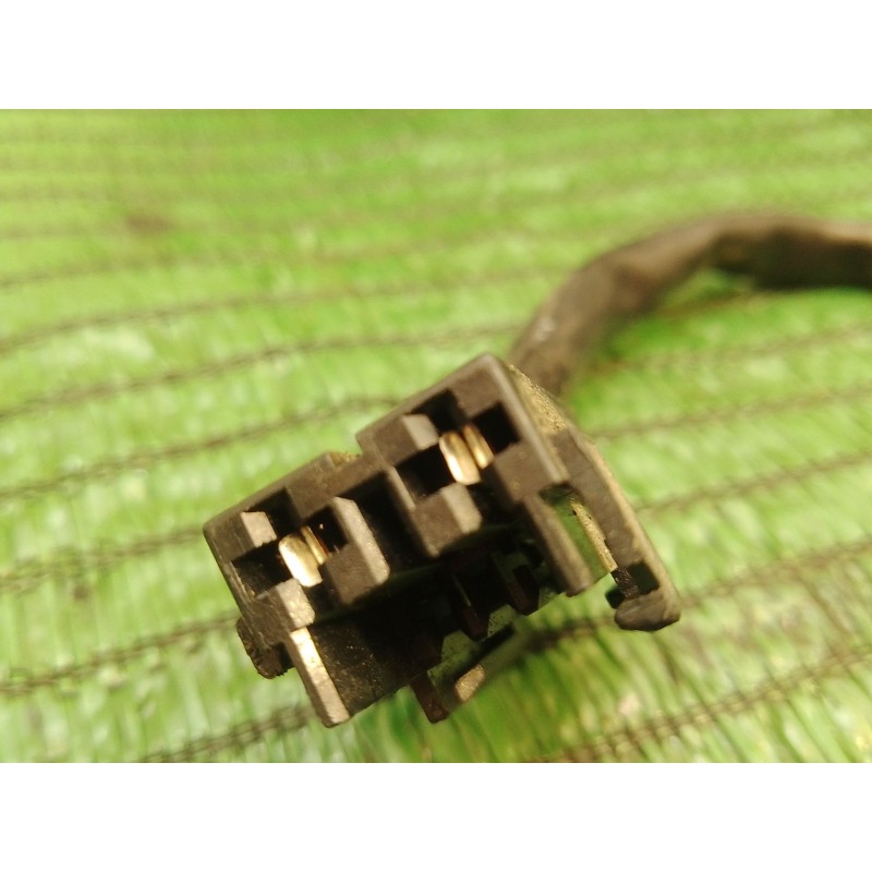 Recambio de motor techo electrico para peugeot 307 cc (s1) 2.0 referencia OEM IAM   