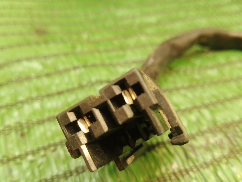 Recambio de motor techo electrico para peugeot 307 cc (s1) 2.0 referencia OEM IAM   