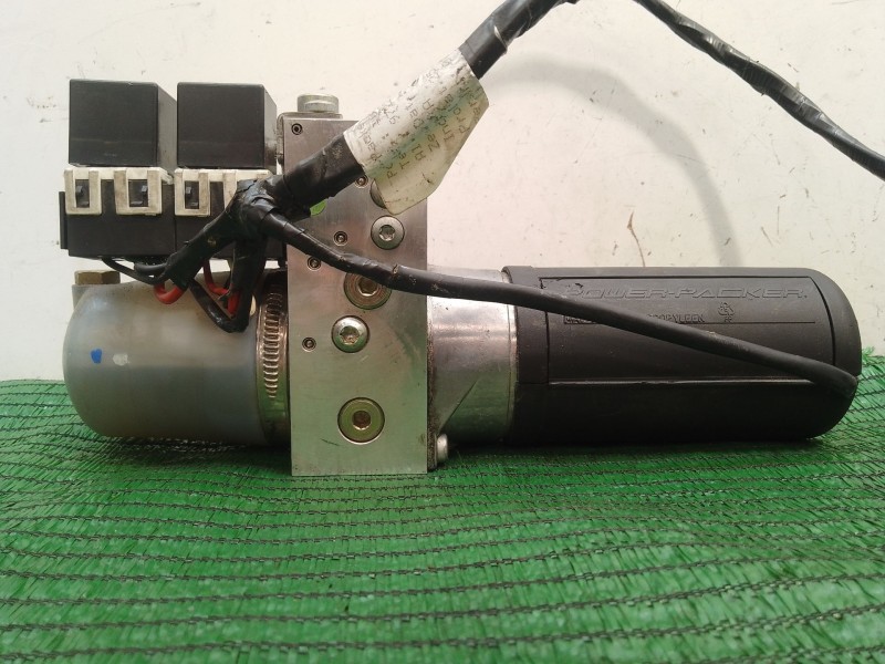 Recambio de motor techo electrico para peugeot 307 cc (s1) 2.0 referencia OEM IAM   