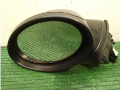 Recambio de retrovisor izquierdo para mini mini (r50, r53) one referencia OEM IAM 19658283A 19658283A 19658283A