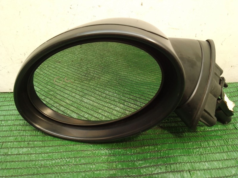 Recambio de retrovisor izquierdo para mini mini (r50, r53) one referencia OEM IAM 19658283A 19658283A 19658283A