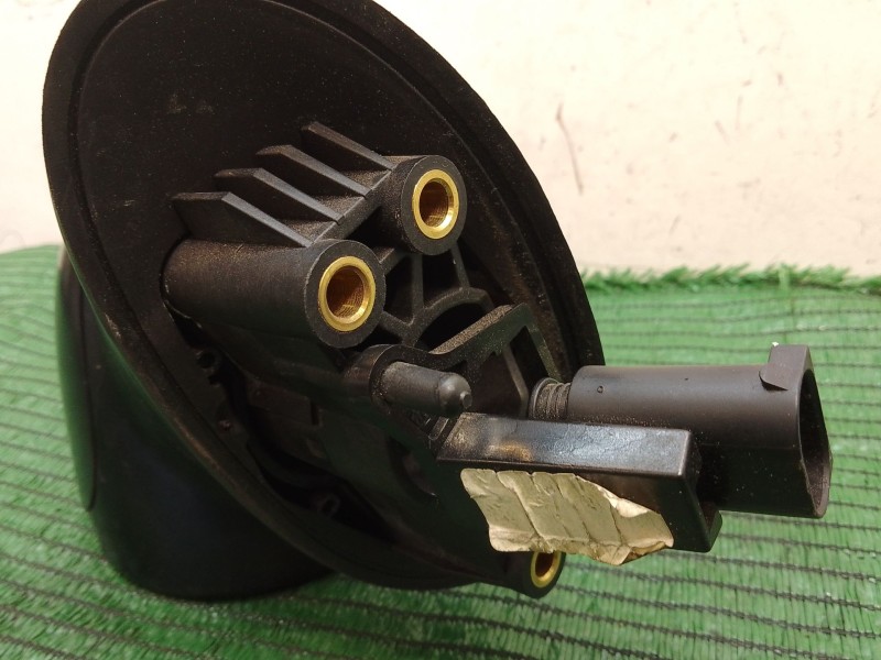 Recambio de retrovisor izquierdo para mini mini (r50, r53) one referencia OEM IAM 19658283A 19658283A 19658283A