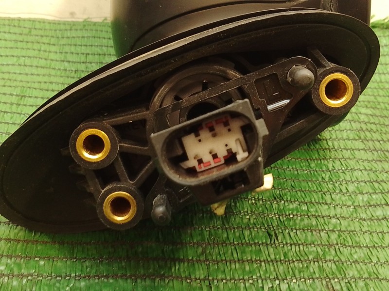 Recambio de retrovisor izquierdo para mini mini (r50, r53) one referencia OEM IAM 19658283A 19658283A 19658283A