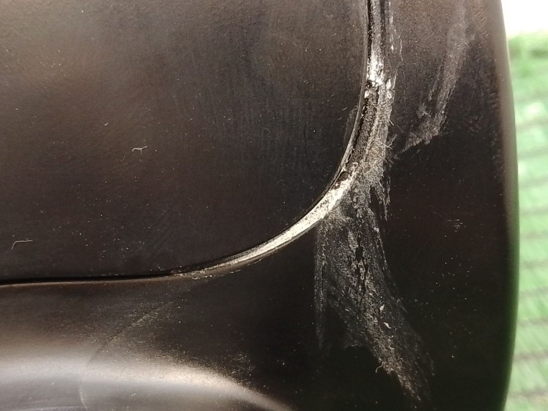 Recambio de retrovisor izquierdo para mini mini (r50, r53) one referencia OEM IAM 19658283A 19658283A 19658283A