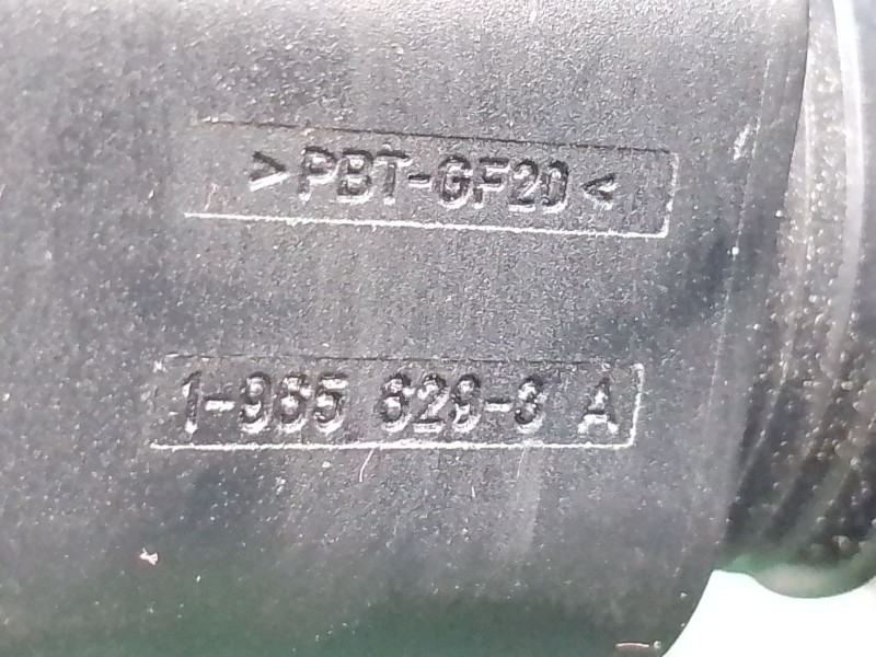 Recambio de retrovisor izquierdo para mini mini (r50, r53) one referencia OEM IAM 19658283A 19658283A 19658283A