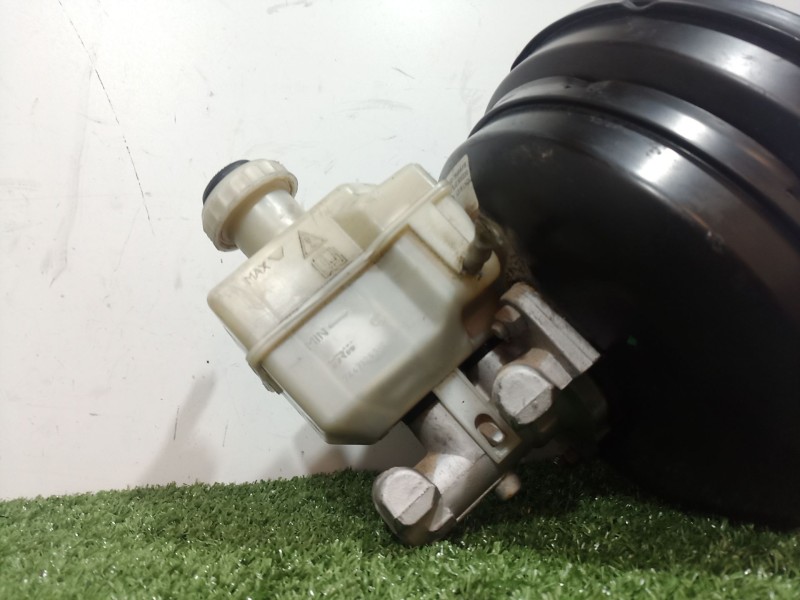 Recambio de servofreno para land rover discovery v6 td hse referencia OEM IAM SJG5002 SJG5002 74471269