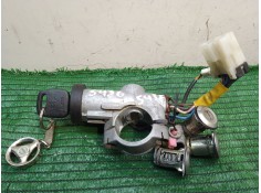 Recambio de conmutador de arranque para nissan almera i (n15) 1.6 referencia OEM IAM SINREFERENCIA SIN REFERENCIA SIN REFERENCIA