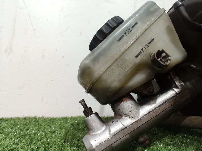 Recambio de servofreno para lexus ls400 (ucf20) básico (ucf 20) referencia OEM IAM SINREF SIN REF SIN REF