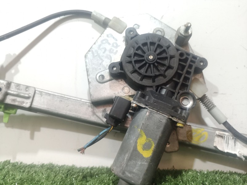Recambio de elevalunas trasero derecho para bmw serie 3 berlina (e46) 320d referencia OEM IAM 676283620650 676283620650 67628362
