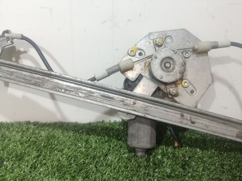 Recambio de elevalunas trasero derecho para bmw serie 3 berlina (e46) 320d referencia OEM IAM 676283620650 676283620650 67628362