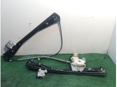 Recambio de elevalunas delantero derecho para jaguar s-type ii (x200) 3.0 v6 referencia OEM IAM   