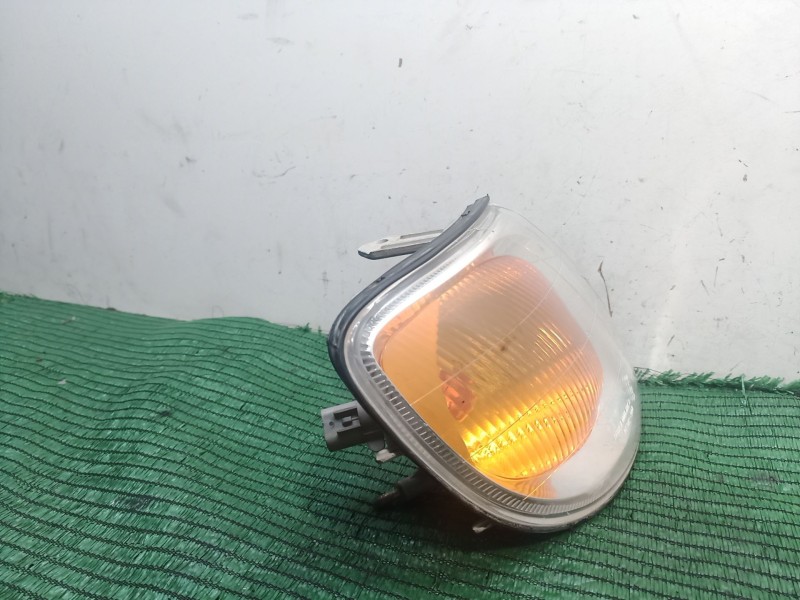 Recambio de piloto delantero derecho para hyundai trajet (fo) 2.0 gls referencia OEM IAM   