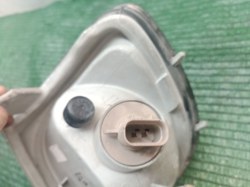 Recambio de piloto delantero derecho para hyundai trajet (fo) 2.0 gls referencia OEM IAM   