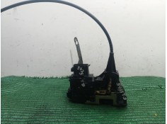 Recambio de cerradura puerta trasera derecha para jaguar s-type ii (x200) 3.0 v6 referencia OEM IAM    2
