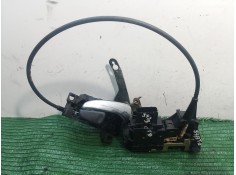 Recambio de cerradura puerta trasera derecha para jaguar s-type ii (x200) 3.0 v6 referencia OEM IAM   