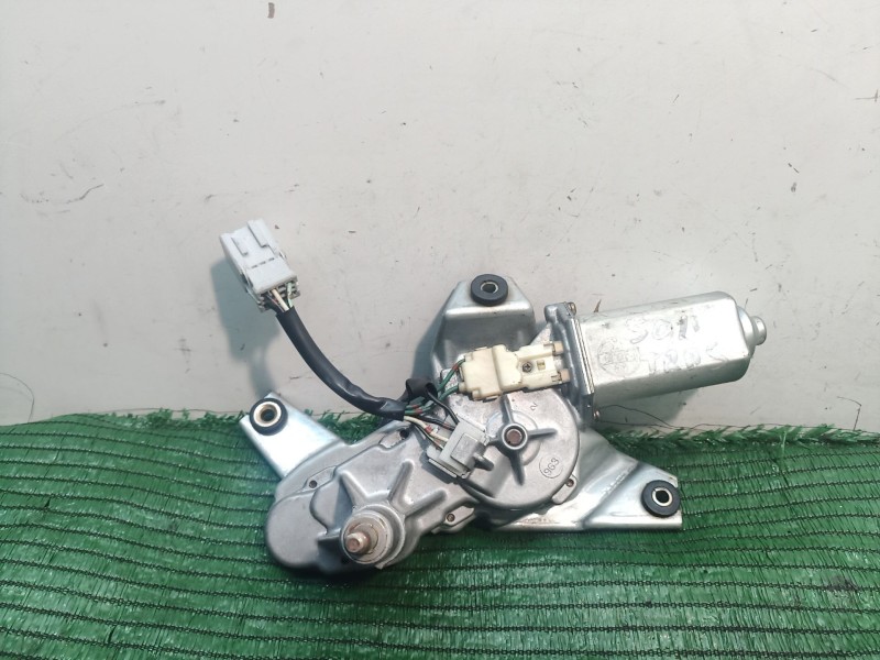 Recambio de motor limpia trasero para honda cr-v (rd8) es referencia OEM IAM   