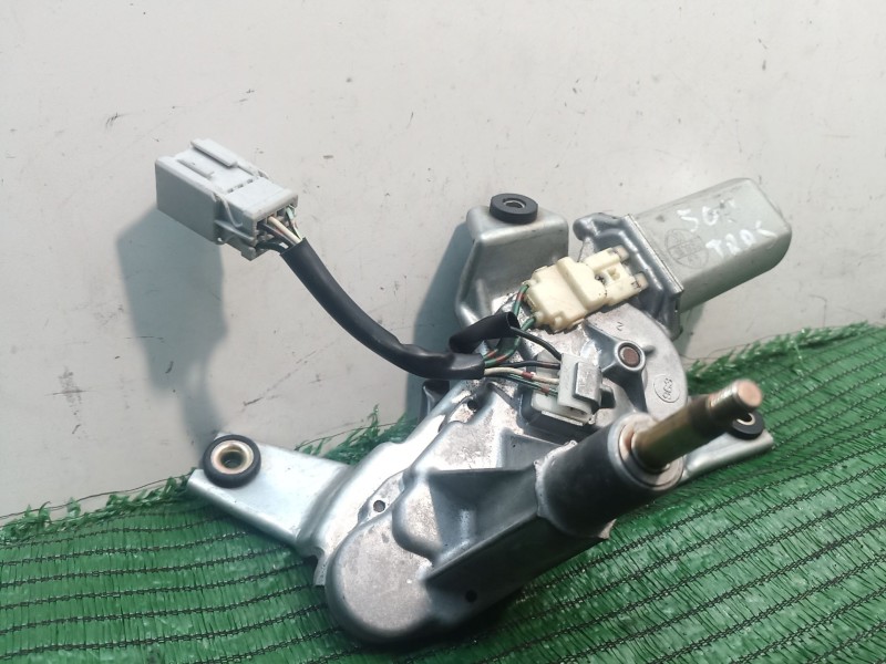 Recambio de motor limpia trasero para honda cr-v (rd8) es referencia OEM IAM   