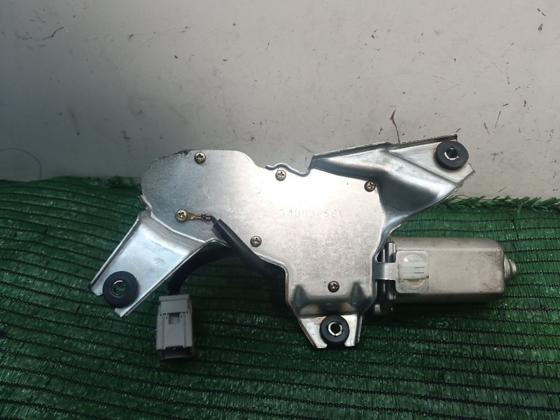 Recambio de motor limpia trasero para honda cr-v (rd8) es referencia OEM IAM   