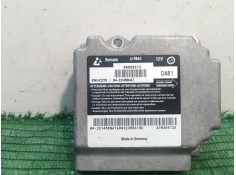 Recambio de centralita airbag para alfa romeo 156 (116) 1.9 jtd 16v progression referencia OEM IAM    2