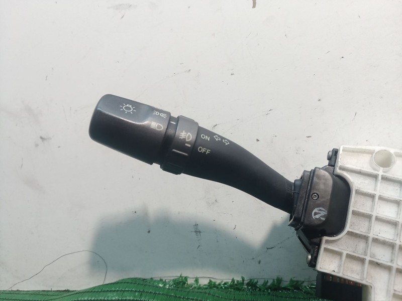 Recambio de mando luces para hyundai trajet (fo) 2.0 gls referencia OEM IAM   