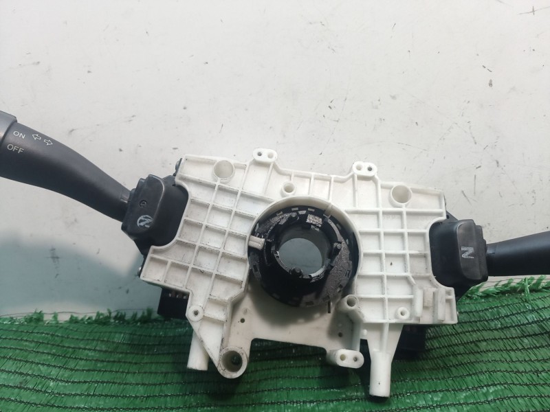 Recambio de mando luces para hyundai trajet (fo) 2.0 gls referencia OEM IAM   