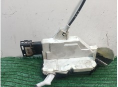 Recambio de cerradura puerta delantera izquierda para peugeot 5008 1.6 hdi fap cat (9hz / dv6ted4) referencia OEM IAM    2