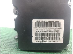 Recambio de abs para ford focus berlina (cap) 2.0 tdci cat referencia OEM IAM    2