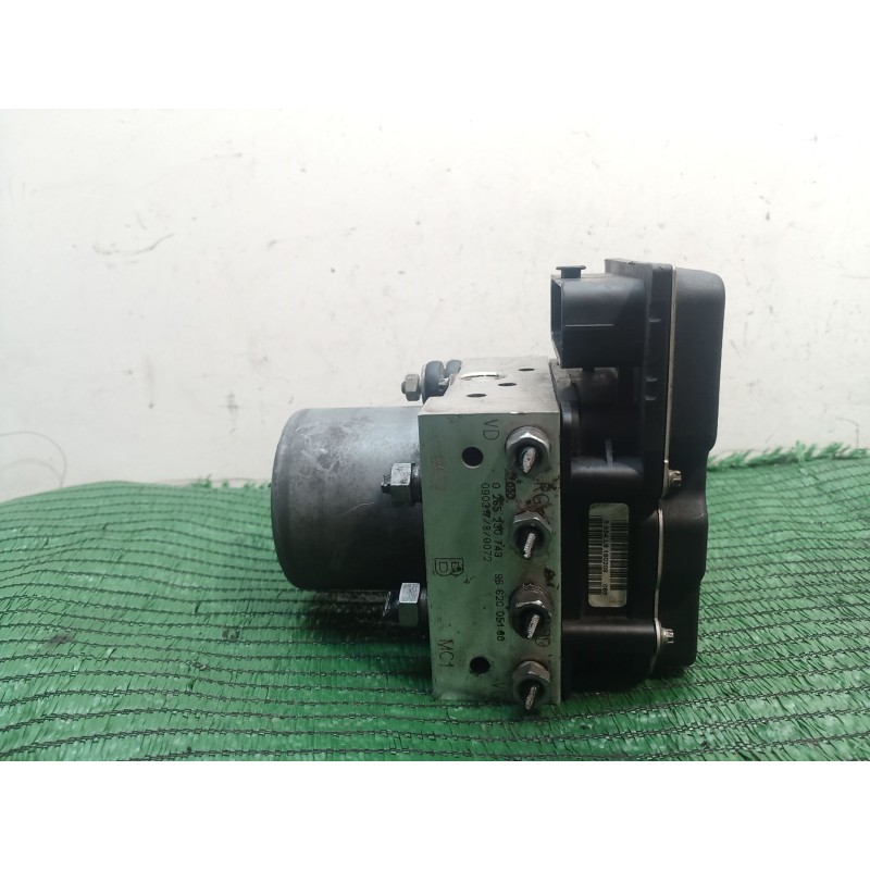 Recambio de abs para ford focus berlina (cap) 2.0 tdci cat referencia OEM IAM   