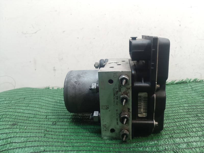Recambio de abs para ford focus berlina (cap) 2.0 tdci cat referencia OEM IAM   