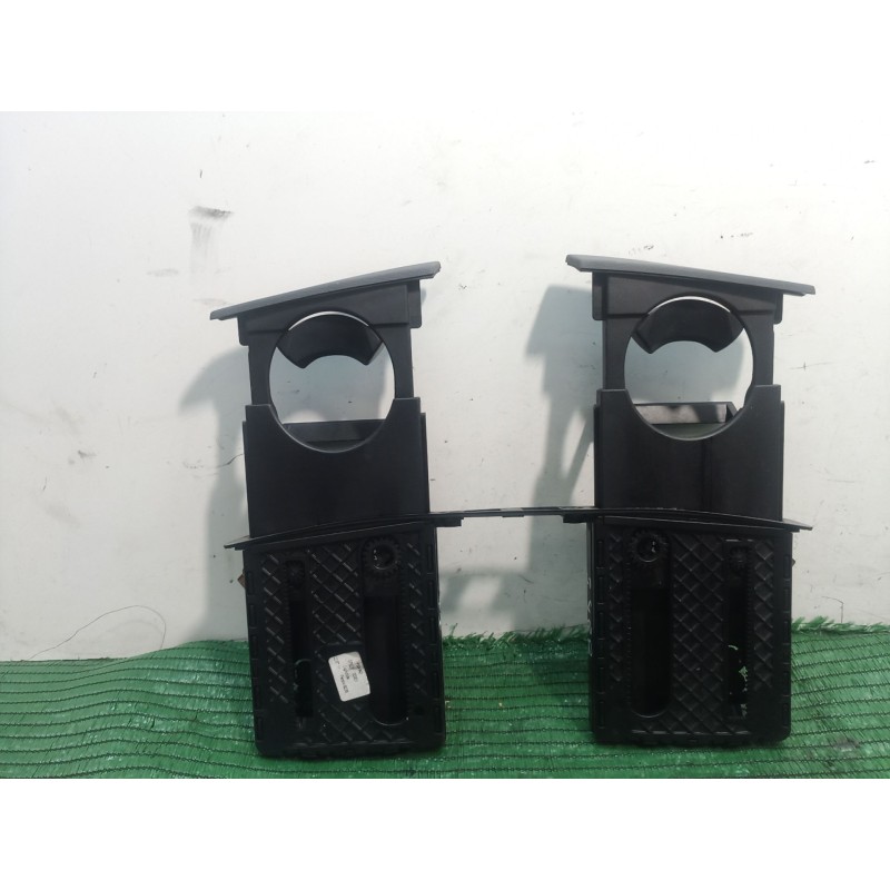 Recambio de posa vasos para peugeot 508 i (8d_) 2.0 hdi referencia OEM IAM 96711634 96711634 96711634