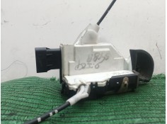 Recambio de cerradura puerta delantera izquierda para peugeot 508 i (8d_) 2.0 hdi referencia OEM IAM    2