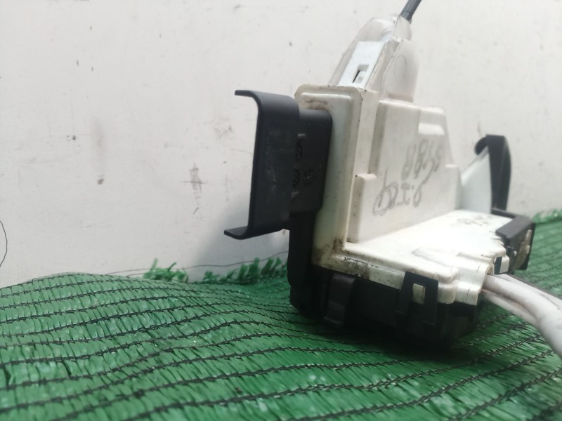 Recambio de cerradura puerta delantera izquierda para peugeot 508 i (8d_) 2.0 hdi referencia OEM IAM   