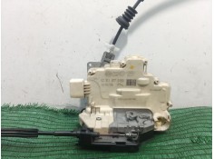 Recambio de cerradura puerta delantera izquierda para volkswagen passat b6 (3c2) 2.0 tdi referencia OEM IAM   