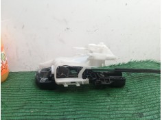 Recambio de cerradura puerta delantera izquierda para volkswagen passat b6 (3c2) 2.0 tdi referencia OEM IAM    2
