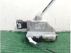 Recambio de cerradura puerta delantera izquierda para peugeot 508 i (8d_) 2.0 hdi referencia OEM IAM A02522 A02522 A02522 2