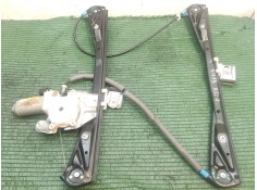 Recambio de elevalunas delantero izquierdo para jaguar s-type ii (x200) 3.0 v6 referencia OEM IAM   