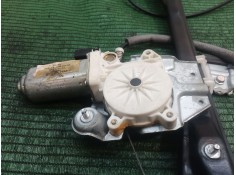 Recambio de elevalunas delantero izquierdo para jaguar s-type ii (x200) 3.0 v6 referencia OEM IAM    2