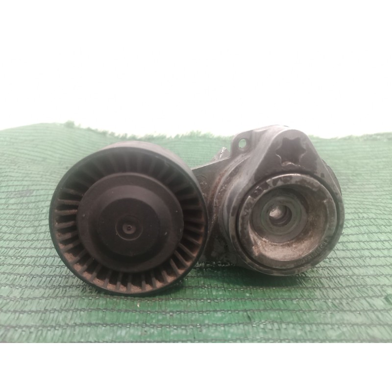 Recambio de tensor correa auxiliar para bmw serie 7 (e65/e66) 6.0 cat referencia OEM IAM   
