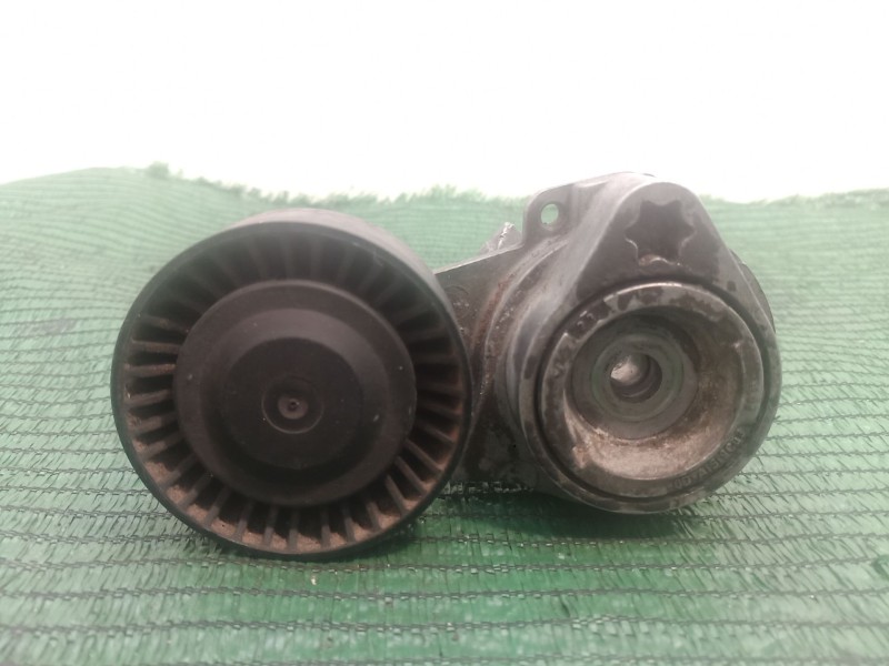Recambio de tensor correa auxiliar para bmw serie 7 (e65/e66) 6.0 cat referencia OEM IAM   