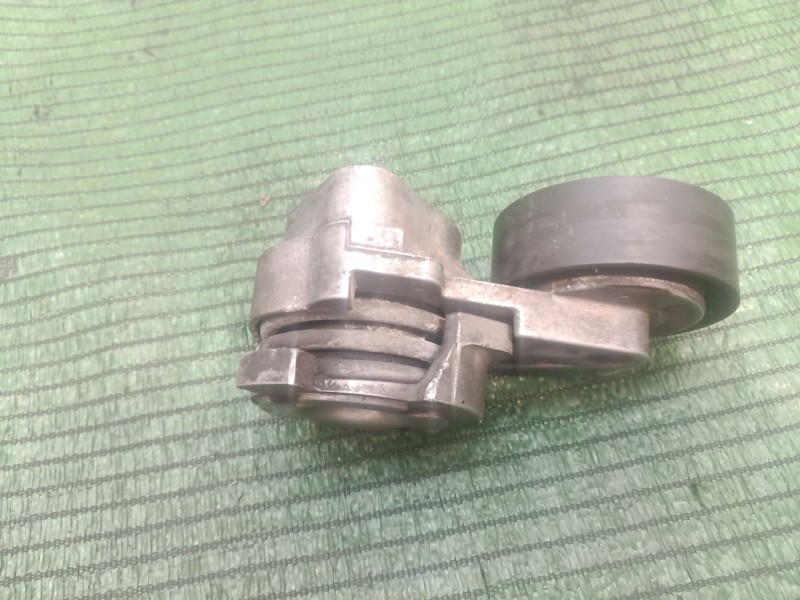 Recambio de tensor correa auxiliar para bmw serie 7 (e65/e66) 6.0 cat referencia OEM IAM   