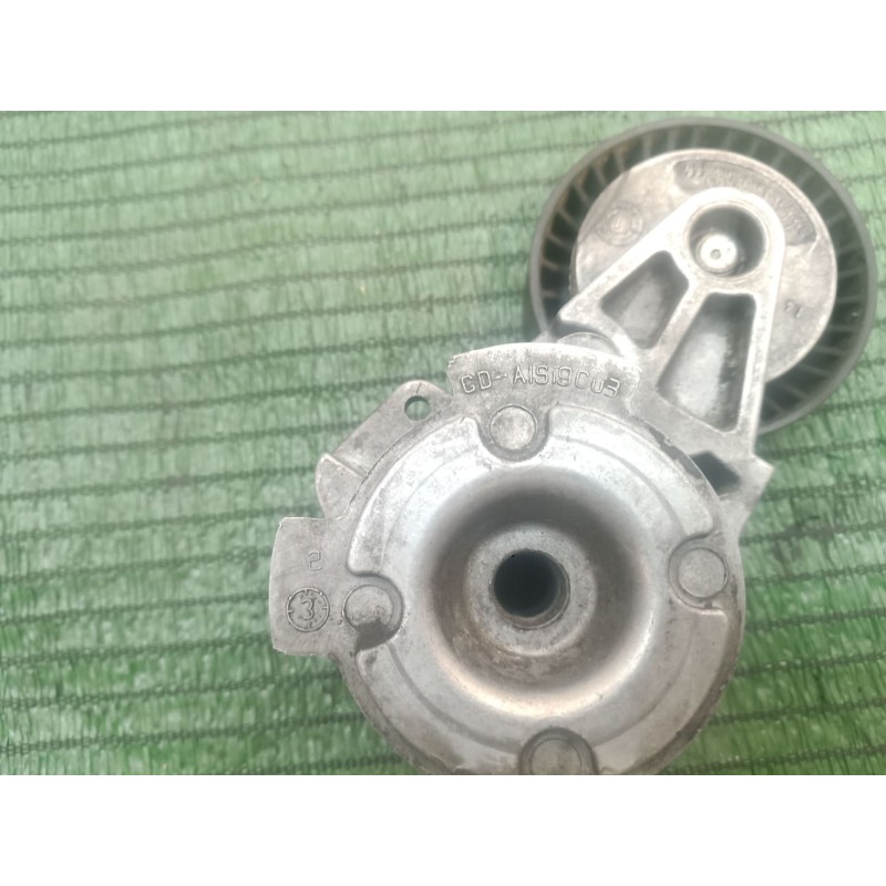 Recambio de tensor correa auxiliar para bmw serie 7 (e65/e66) 6.0 cat referencia OEM IAM   