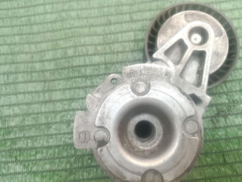 Recambio de tensor correa auxiliar para bmw serie 7 (e65/e66) 6.0 cat referencia OEM IAM   