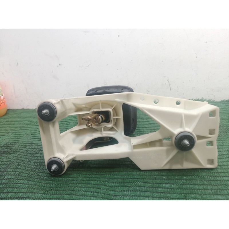 Recambio de palanca cambio para mercedes-benz clase a (w168) 170 cdi (168.009) referencia OEM IAM   