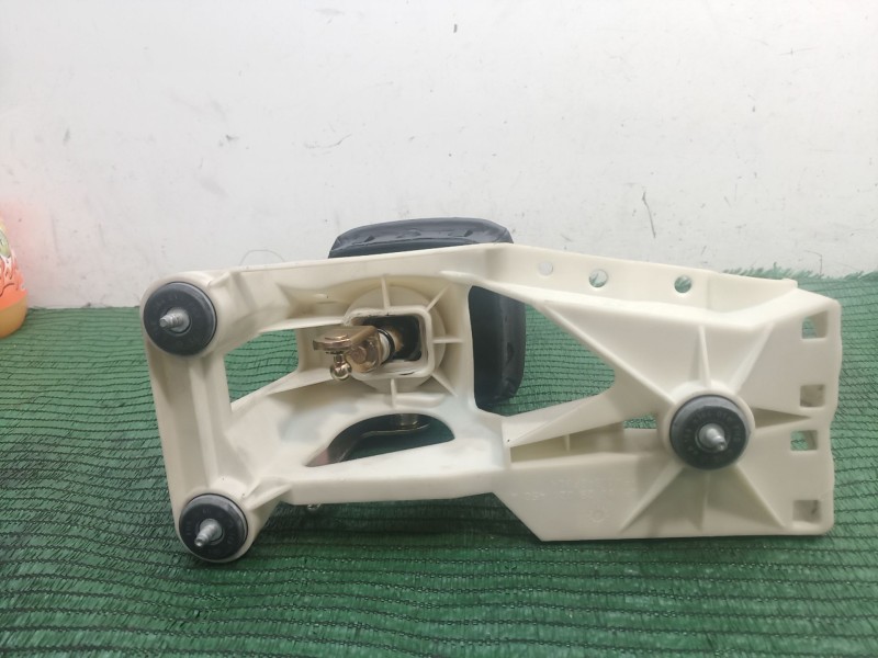 Recambio de palanca cambio para mercedes-benz clase a (w168) 170 cdi (168.009) referencia OEM IAM   