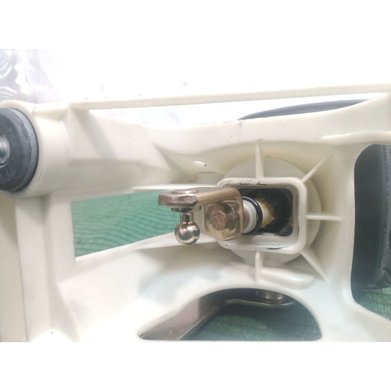 Recambio de palanca cambio para mercedes-benz clase a (w168) 170 cdi (168.009) referencia OEM IAM   