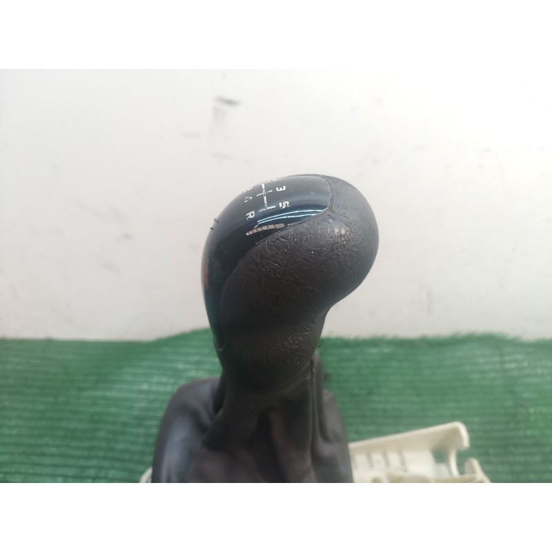 Recambio de palanca cambio para mercedes-benz clase a (w168) 170 cdi (168.009) referencia OEM IAM   