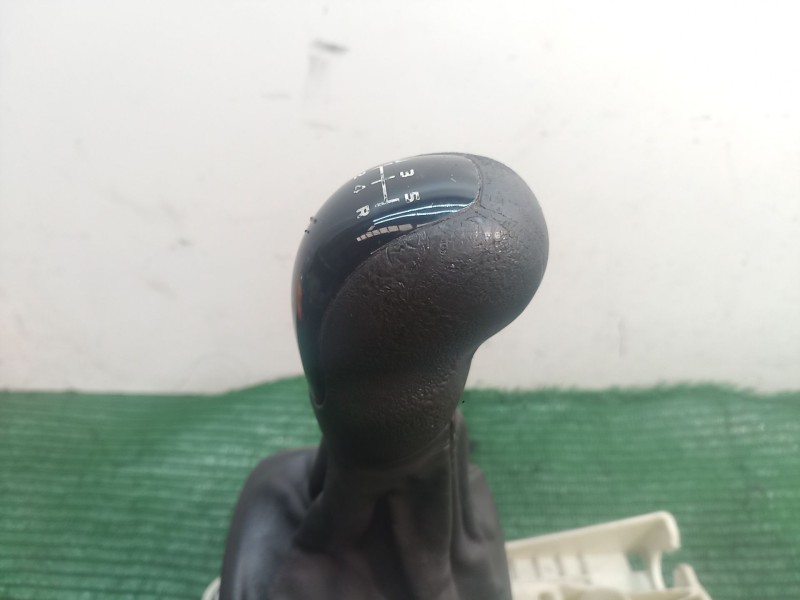 Recambio de palanca cambio para mercedes-benz clase a (w168) 170 cdi (168.009) referencia OEM IAM   