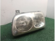 Recambio de faro derecho para hyundai trajet (fo) 2.0 gls referencia OEM IAM   