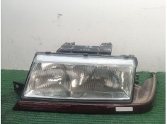 Recambio de faro derecho para ssangyong musso (fj) 2.9 d referencia OEM IAM SINREF SIN REF SIN REF