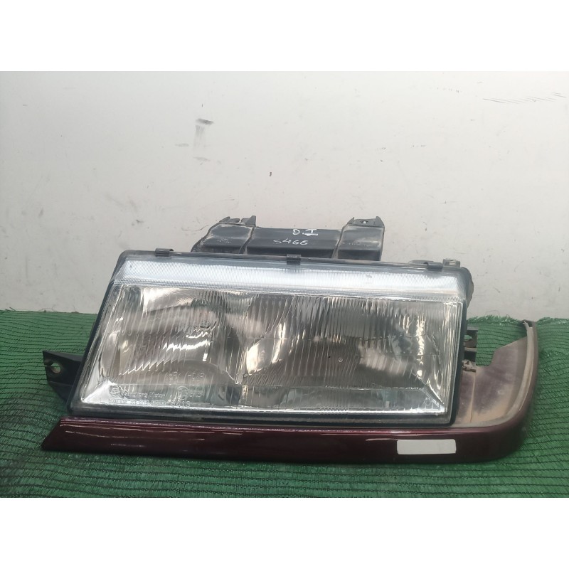 Recambio de faro derecho para ssangyong musso (fj) 2.9 d referencia OEM IAM SINREF SIN REF SIN REF